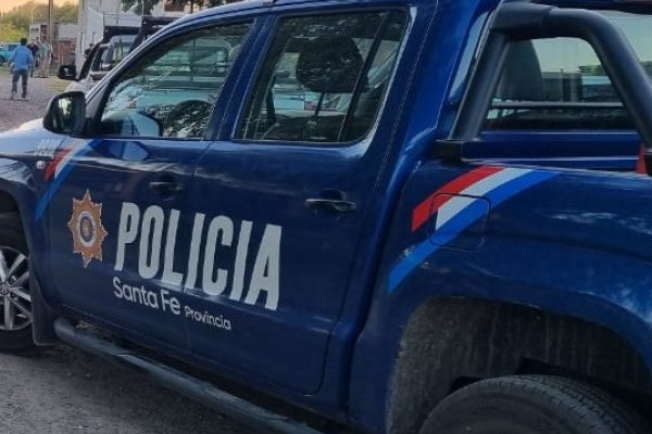 Roba cables fueron atrapados en barrio Central Córdoba