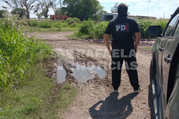 La PDI capturó a un sujeto buscado por la justicia de Córdoba