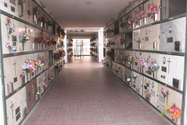 Escándalo en el Cementerio Municipal de Rafaela: sancionaron a tres empleados por cobrar “un extra”