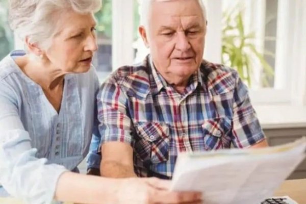 Buenas noticias: confirmaron un nuevo bono para los jubilados