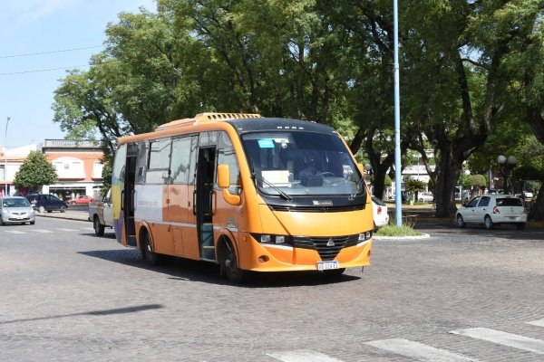 Se encuentra habilitado el trámite para el Boleto Educativo Gratuito