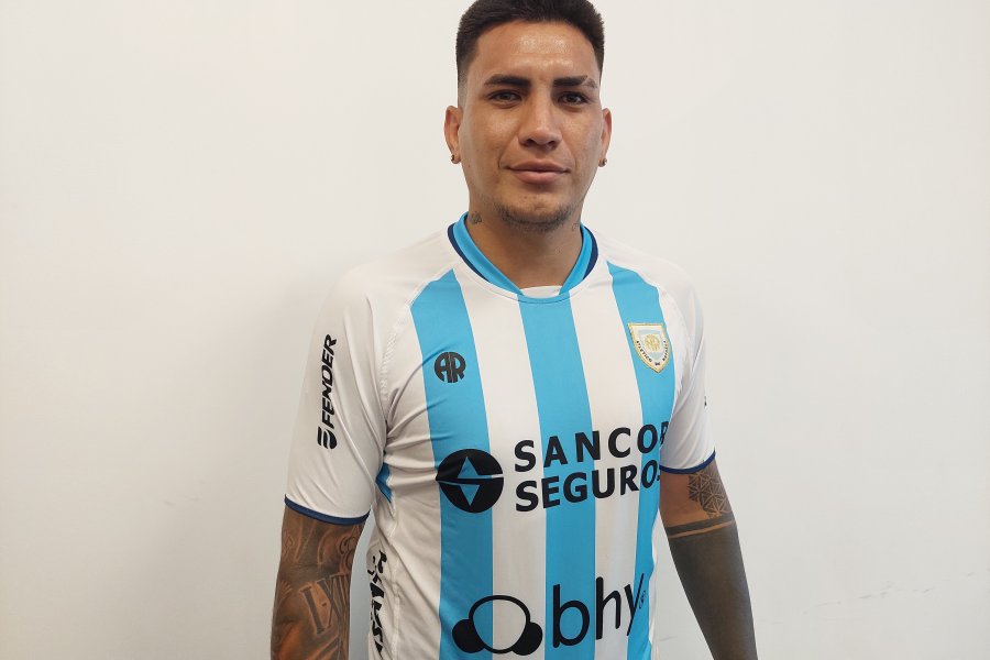 Emiliano Germán Agüero