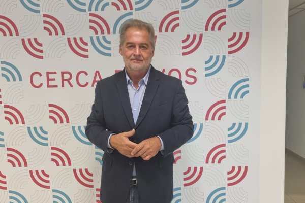 Roberto Mirabella: "el presidente pide y solicita que le deleguemos una gran cantidad de poderes legislativos en su persona"