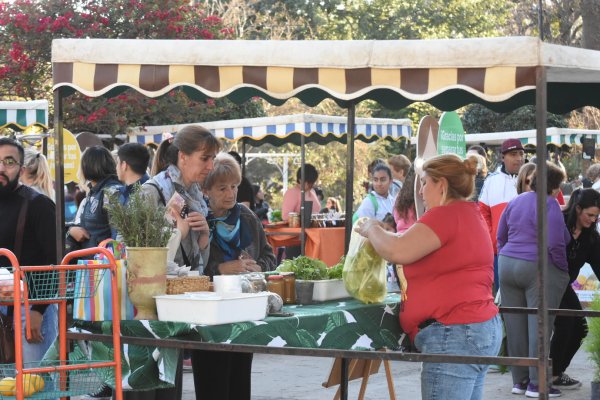 Convocan a emprendedores verdes para formar parte de la Feria Desde el Origen