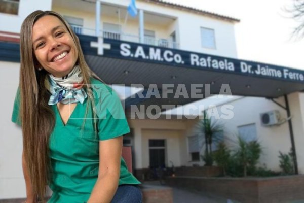 Asumieron las nuevas autoridades en el Hospital Dr. Jaime Ferré