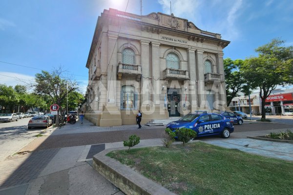 Barrios 30 de Octubre, Alberdi y 9 de Julio participarán del primer encuentro de "Vecinos en Alerta"