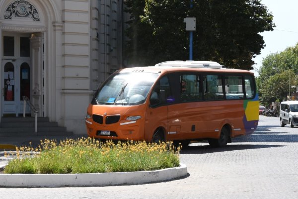 Tramitá tu Boleto Educativo Gratuito para el año 2024