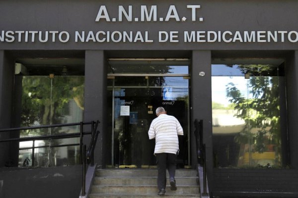 La ANMAT quitó de circulación los productos de una reconocida marca de higiene personal