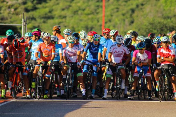 Rafaela será sede de dos importantes eventos otorgados por la Federación Argentina de Ciclismo de Pista y Ruta