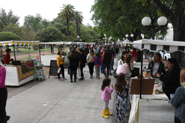 Llega la primera edición de Plaza Feria en este 2024