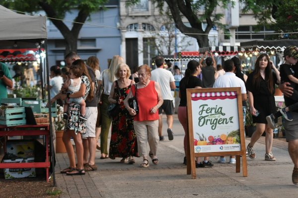 Este domingo llega la primera edición de Feria Desde el Origen en este 2024