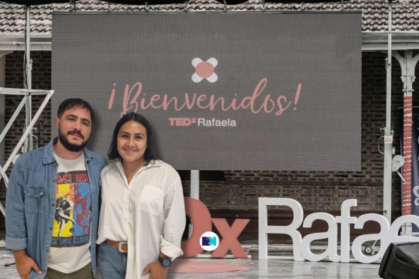 TEDx Rafaela anunció su próxima convocatoria a oradores