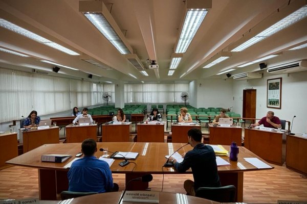 Tras la revelación de Rafaela Noticias, la Asamblea Feminista cuestionó al Concejo por la eliminación de la paridad de género en los barrios