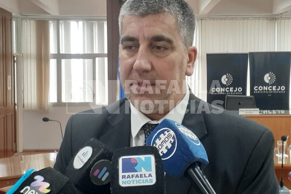 El Fiscal Vottero recibió a las autoridades policiales de la Unidad Regional XII de Tostado