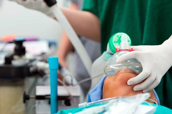 PAMI no actualiza honorarios de anestesistas, y el servicio sigue cortado en Rafaela