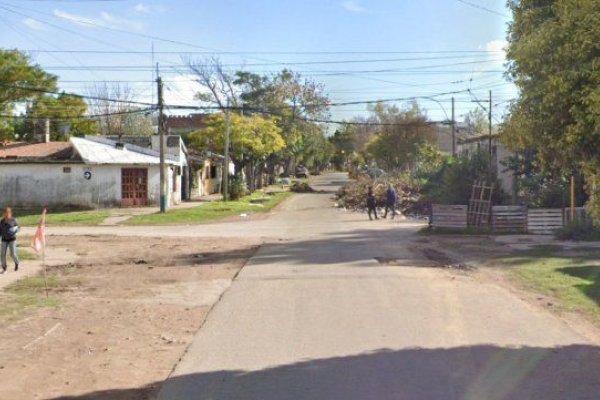 Rosario: ¿Cuál fue la causa del doble homicidio en Parque Casas?