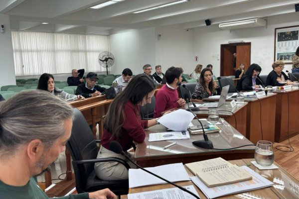 Concejo Municipal de Rafaela: crearán un nuevo puesto para “una gestión más eficiente” ¿de qué se trata?