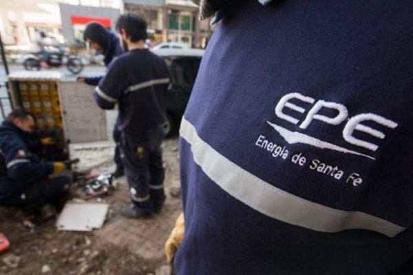 La EPE interrumpirá el servicio eléctrico en zona industrial oeste de Ruta 70