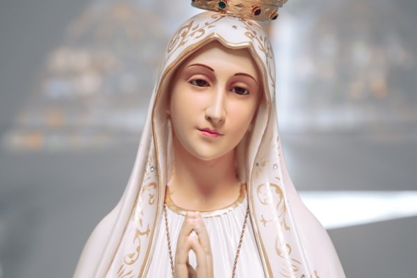 Virgen de Fátima: ¿Por qué el 13 de mayo se celebra su día?