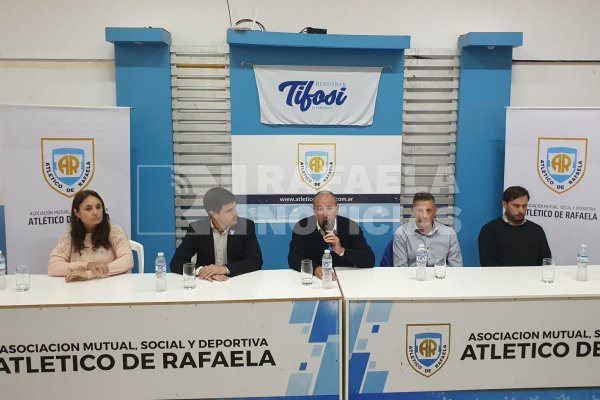 TC en Rafaela: Atlético confirmó la carrera de junio y ya se maneja un precio de las entradas