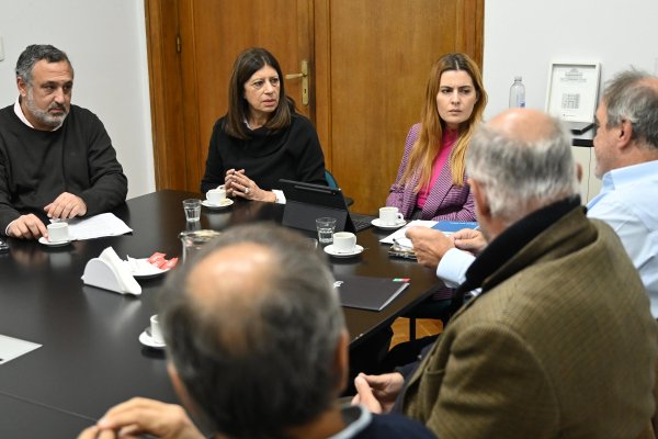 Clara García y Lionella Cattalini impulsan un proyecto para priorizar el "Compre santafesino" en defensa de la producción y el trabajo local