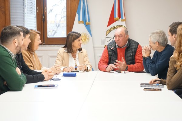 García y Fein analizaron con FISFE las perspectivas de la industria santafesina