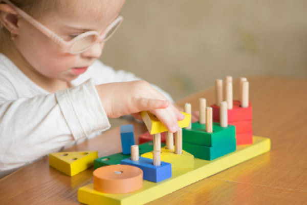 La Sociedad de Pediatría realizará una charla sobre el abordaje de la discapacidad en el aula