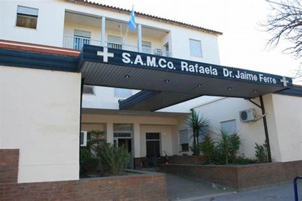 Hospital de Rafaela: entre nuevas licitaciones y reclamos por más insumos