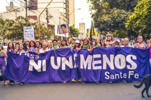 Santa Fe es la segunda provincia con más femicidios en el 2024