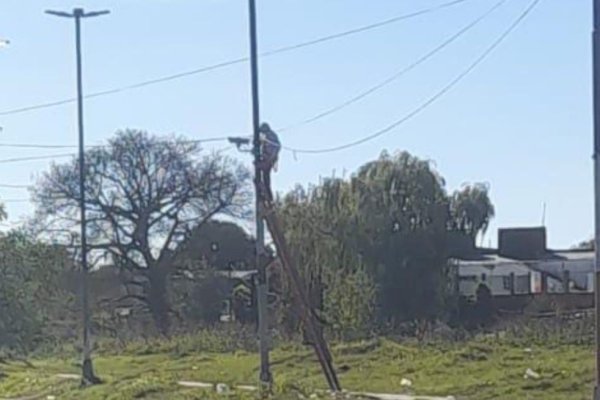 Inseguridad en Guadalupe Oeste: "Hemos perdido la tranquilidad de vivir en nuestro barrio"