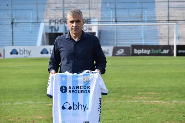 Tras la salida de Nardozza, ¿quién dirige contra Defensores de Belgrano?