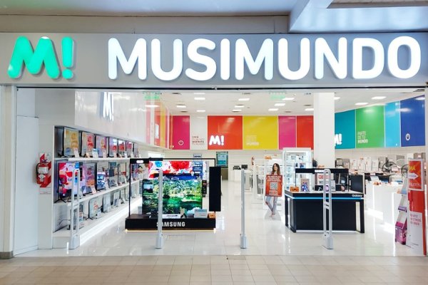 MUSIMUNDO se convierte en retail autorizado para la  venta de STARLINK