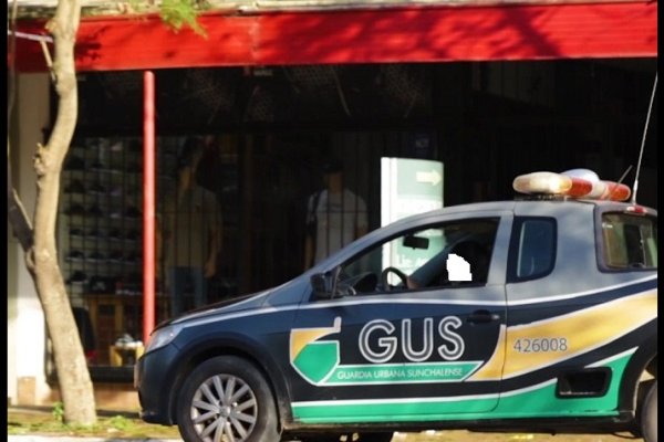 Sunchales: el municipio se refirió a la detención de un inspector de la GUS