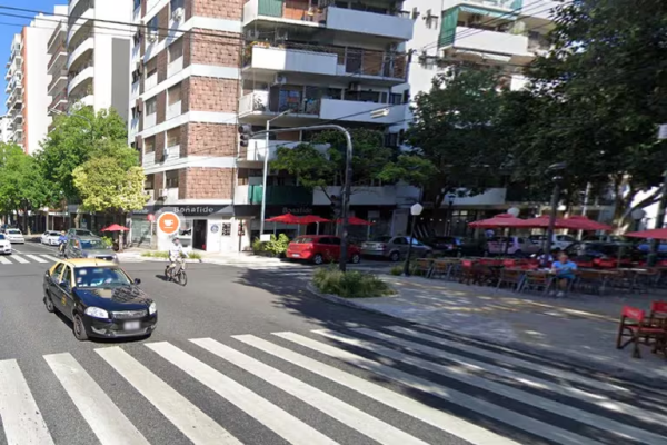 Asesinaron en Boedo a un asesor de la vicegobernadora bonaerense