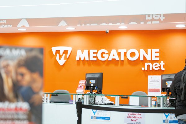 La inclusión en cada paso: Megatone.net implementa en todas las sucursales del país la Hora Silenciosa.