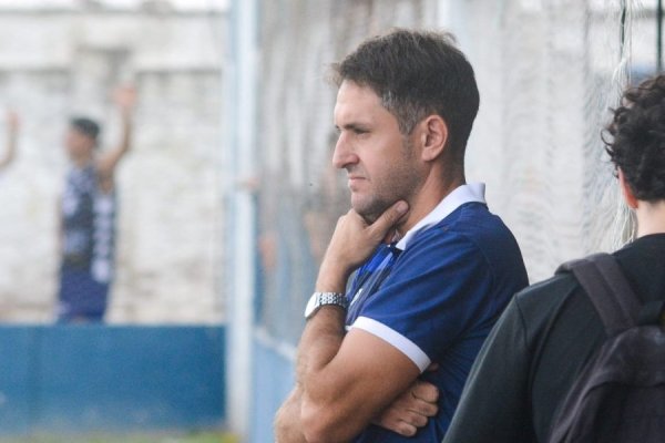 Liga Rafaelina de Fútbol: Quilmes se quedó sin entrenador