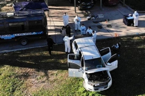 Caso Loan: nuevas evidencias con manchas de sangre en los autos de Caillava y Pérez