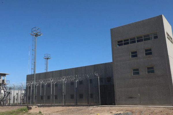 Servicio Penitenciario: el Gobierno de Santa Fe llegó a un acuerdo para ahorrar $6.500 millones en la compra de alimentos