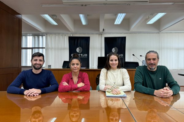 Concejales del PJ quieren reactivar el proyecto "Oeste Productivo"