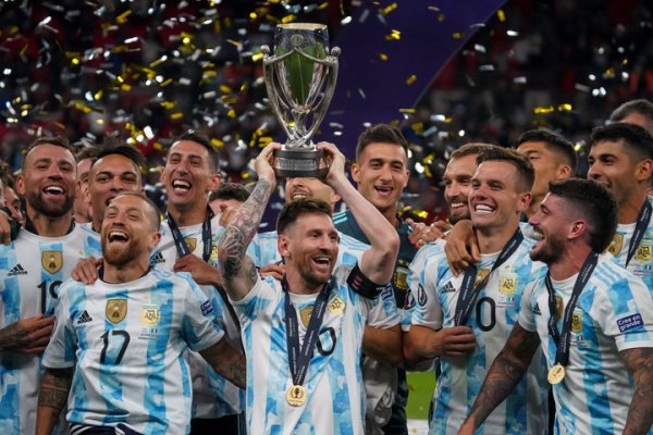 ¿Cómo y donde comprar las entradas para ver a la Selección Argentina?