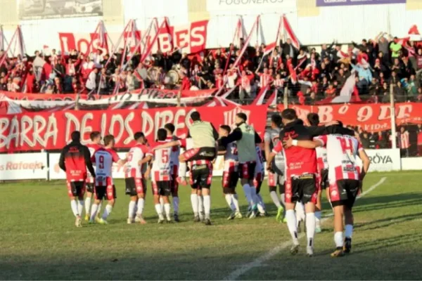 Federal A: definidos los equipos para la fase campeonato y para la fase reválida