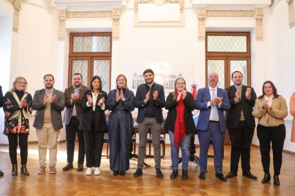 Pullaro: “Queremos ser un ejemplo nacional de cómo llevar adelante acciones para reducir consumos problemáticos”