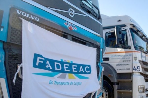 FADEEAC apoya el Proyecto de Ley de Actualización de Costos Indemnizatorios