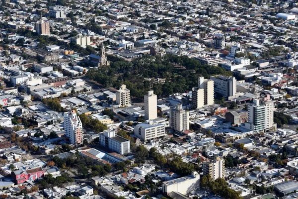 "Más poco" somos: confirman que Rafaela superó los 100 mil habitantes y ¿podría sumar un concejal más?