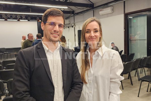 Santa Fe Business Forum: la secretaria de Comercio Exterior resaltó las virtudes de Rafaela y apuntan a duplicar las empresas exportadoras