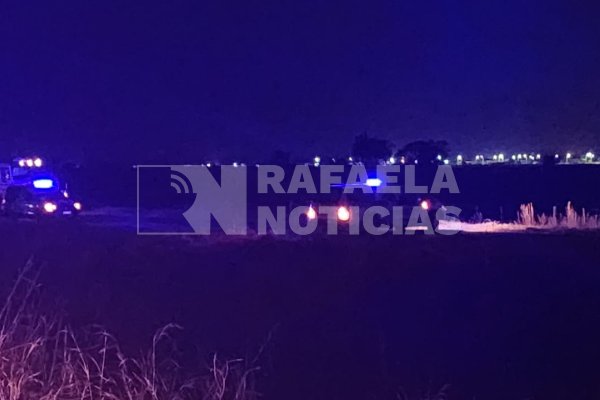 Las víctimas del accidente en la Variante Rafaela son tucumanas