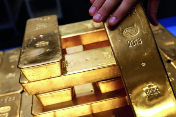 El Banco Central mandó oro de las reservas al exterior: ¿ y si las embargan?
