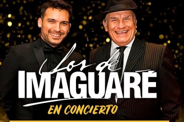 Los de Imaguaré cumplen 47 años de trayectoria y lo celebran con un nuevo disco