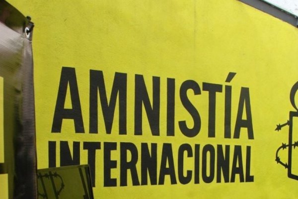 Amnistía Internacional envió una carta a la CIDH por ataques de Milei a periodistas