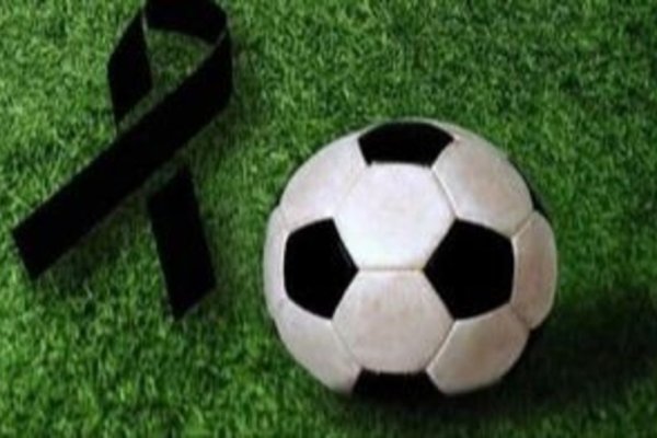 Tragedia en San Javier: un futbolista murió al recibir un golpe en la cabeza